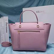 Celine Micro Belt bag 24cm 03 - 3