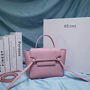 Celine Nano Belt bag 20cm 03 - 1