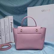 Celine Nano Belt bag 20cm 03 - 2