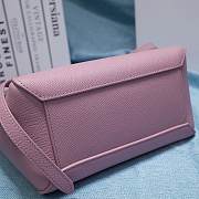 Celine Nano Belt bag 20cm 03 - 3
