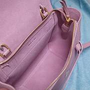 Celine Nano Belt bag 20cm 03 - 4