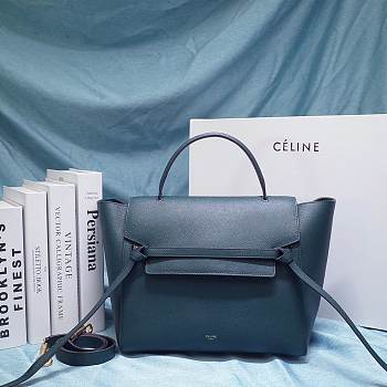 Celine Mini Belt bag 28cm 04