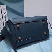 Celine Mini Belt bag 28cm 04 - 4