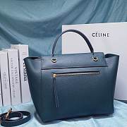 Celine Mini Belt bag 28cm 04 - 5