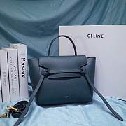 Celine Micro Belt bag 24cm 04 - 1