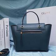 Celine Micro Belt bag 24cm 04 - 5