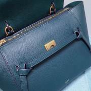 Celine Micro Belt bag 24cm 04 - 3