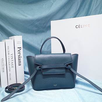 Celine Nano Belt bag 20cm 04