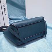 Celine Nano Belt bag 20cm 04 - 2