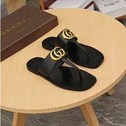 Gucci Men’s Slippers - 1