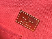 Louis Vuitton Pasadena M90949 - 6