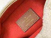 Louis Vuitton Beach Pouch Clutch Teddy bag M68599 - 2