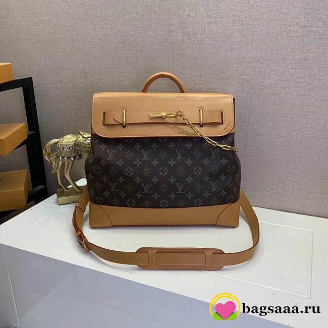 LV Steamer PM Monogram Other Bags M44997 - 1