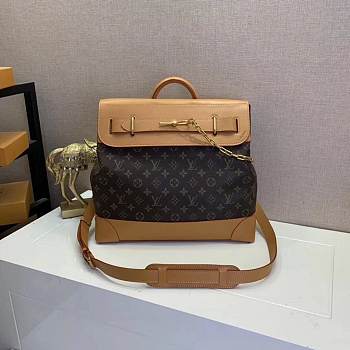 LV Steamer PM Monogram Other Bags M44997