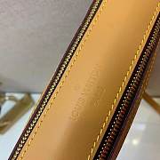 LV SLanting Monogram Bag M44659 - 4