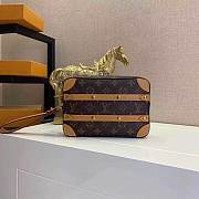 LV SOFT TRUNK POUCH M44779 - 1