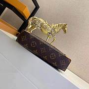 LV SOFT TRUNK POUCH M44779 - 4