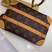 LV SOFT TRUNK POUCH M44779 - 5