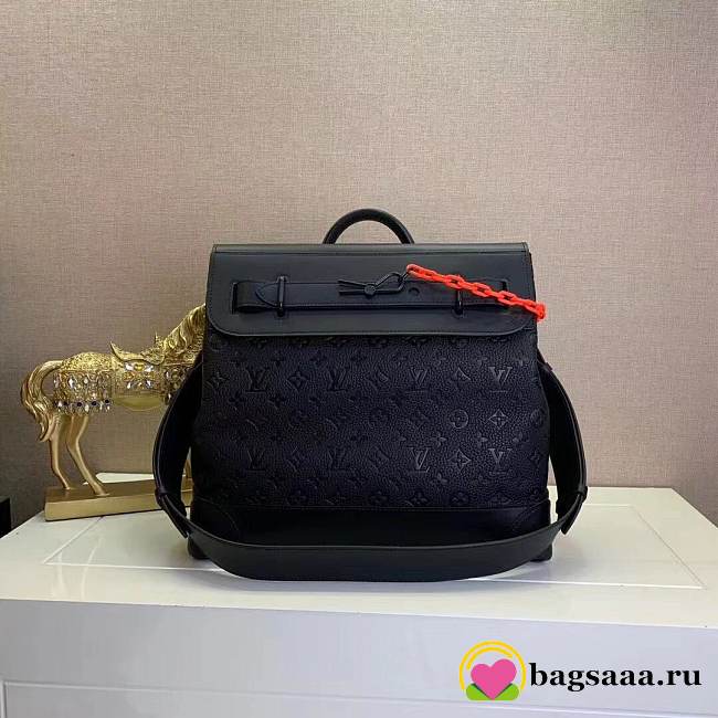 LV Steamer PM Monogram Other Bags M44473 - 1