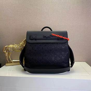 LV Steamer PM Monogram Other Bags M44473