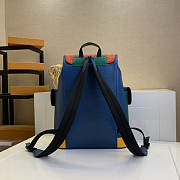 Louis Vuitton Backpack M51451 - 2