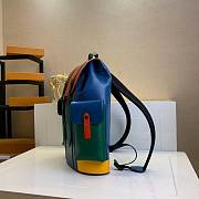 Louis Vuitton Backpack M51451 - 4