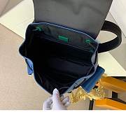 Louis Vuitton Backpack M51451 - 5