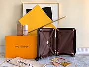 Louis Vuitton HORIZON Luggage M23203 - 3
