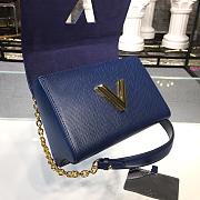 LV M53090 TWIST BAG MM - 4