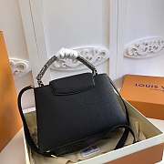 LV Capucines pm 31CM - 4