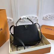 LV Capucines pm 31CM - 6