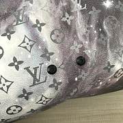 LV Monogram Galaxy KEEPALL 50  - 6