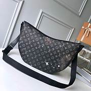 LV Alpha Hobo Monogram Galaxy BAG M44164 - 4