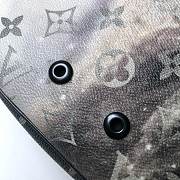 LV Alpha Hobo Monogram Galaxy BAG M44164 - 6