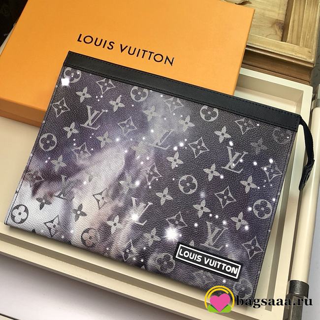 LV Pouch  VOYAGE MM M44448 - 1