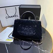 Chanel bag 28cm Black - 2