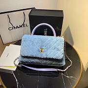 Chanel bag 28cm - 1