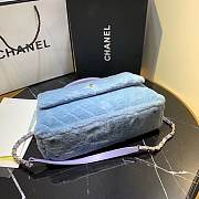 Chanel bag 28cm - 2