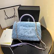 Chanel bag 28cm - 3