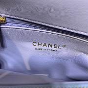 Chanel bag 28cm - 5