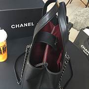 Chanel Tote bag 32cm - 3