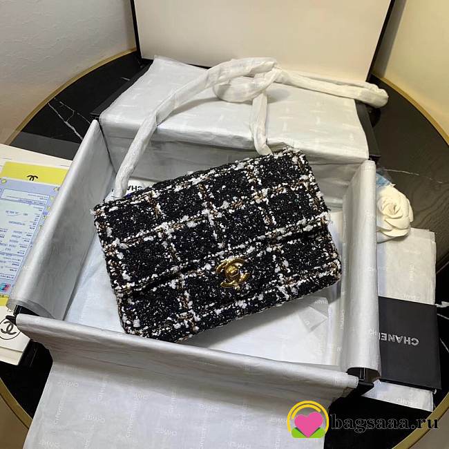 Chanel Mini Flap Bag - 1