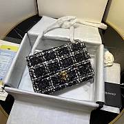 Chanel Mini Flap Bag - 1