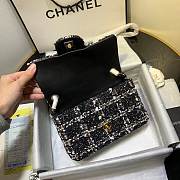 Chanel Mini Flap Bag - 4