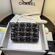 Chanel Mini Flap Bag - 5