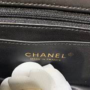 Chanel Mini Flap Bag - 6