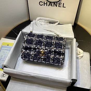 Chanel Mini Flap Bag 01