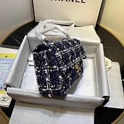 Chanel Mini Flap Bag 01 - 2