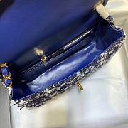 Chanel Mini Flap Bag 01 - 3
