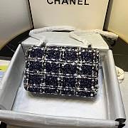 Chanel Mini Flap Bag 01 - 5